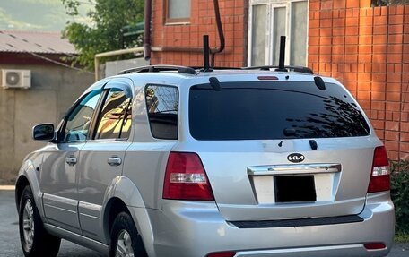 KIA Sorento IV, 2007 год, 800 000 рублей, 4 фотография