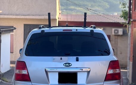 KIA Sorento IV, 2007 год, 800 000 рублей, 2 фотография