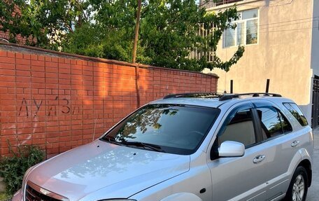 KIA Sorento IV, 2007 год, 800 000 рублей, 9 фотография