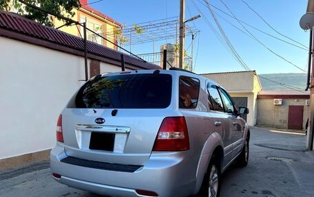 KIA Sorento IV, 2007 год, 800 000 рублей, 14 фотография
