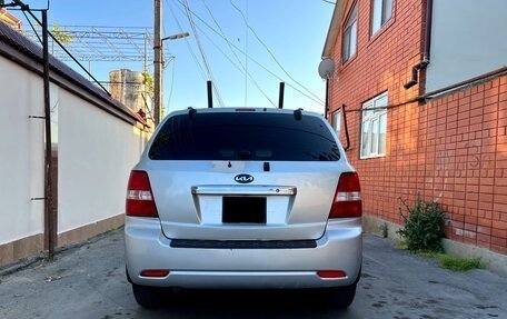 KIA Sorento IV, 2007 год, 800 000 рублей, 12 фотография