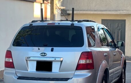 KIA Sorento IV, 2007 год, 800 000 рублей, 6 фотография