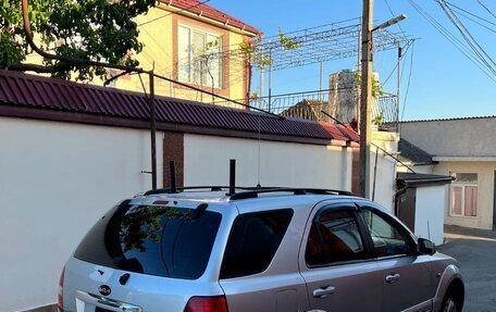 KIA Sorento IV, 2007 год, 800 000 рублей, 10 фотография