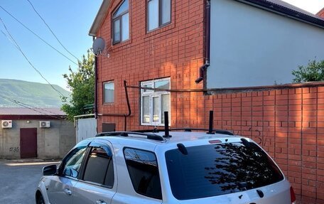 KIA Sorento IV, 2007 год, 800 000 рублей, 8 фотография