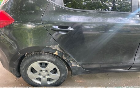 KIA cee'd III, 2013 год, 530 000 рублей, 5 фотография