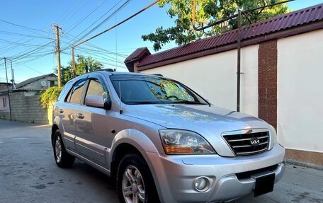 KIA Sorento IV, 2007 год, 800 000 рублей, 15 фотография