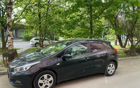 KIA cee'd III, 2013 год, 530 000 рублей, 2 фотография