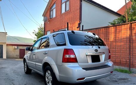 KIA Sorento IV, 2007 год, 800 000 рублей, 16 фотография