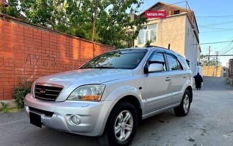 KIA Sorento IV, 2007 год, 800 000 рублей, 13 фотография