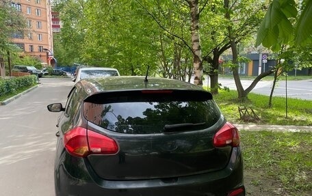KIA cee'd III, 2013 год, 530 000 рублей, 3 фотография