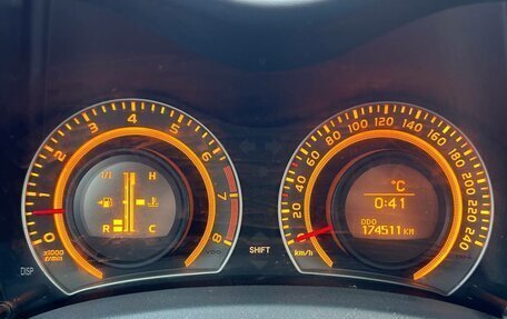 Toyota Auris II, 2007 год, 720 000 рублей, 6 фотография