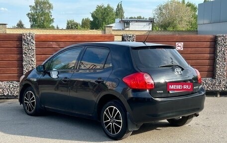 Toyota Auris II, 2007 год, 720 000 рублей, 2 фотография