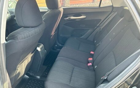Toyota Auris II, 2007 год, 720 000 рублей, 11 фотография