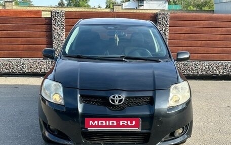 Toyota Auris II, 2007 год, 720 000 рублей, 3 фотография