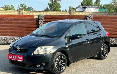Toyota Auris II, 2007 год, 720 000 рублей, 5 фотография