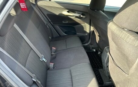 Toyota Auris II, 2007 год, 720 000 рублей, 8 фотография