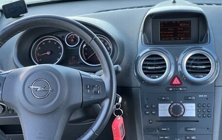 Opel Corsa D, 2011 год, 780 000 рублей, 11 фотография