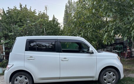 Toyota bB II рестайлинг, 2009 год, 850 000 рублей, 8 фотография