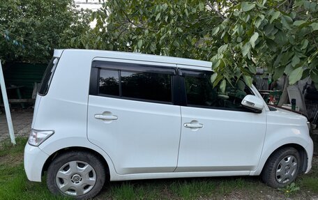 Toyota bB II рестайлинг, 2009 год, 850 000 рублей, 5 фотография