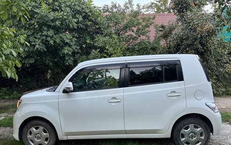 Toyota bB II рестайлинг, 2009 год, 850 000 рублей, 6 фотография