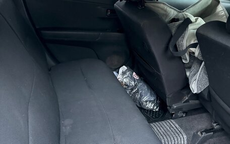 Toyota bB II рестайлинг, 2009 год, 850 000 рублей, 12 фотография