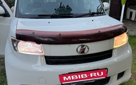 Toyota bB II рестайлинг, 2009 год, 850 000 рублей, 7 фотография