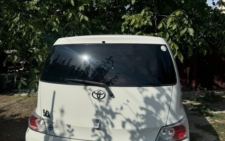 Toyota bB II рестайлинг, 2009 год, 850 000 рублей, 2 фотография