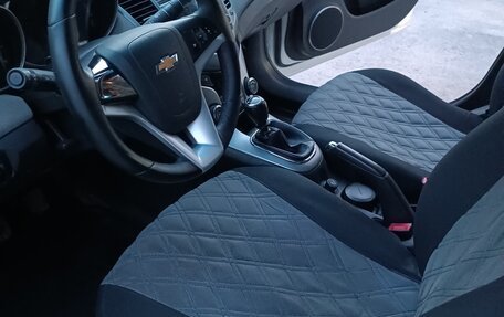 Chevrolet Cruze II, 2012 год, 659 000 рублей, 8 фотография