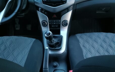 Chevrolet Cruze II, 2012 год, 659 000 рублей, 11 фотография