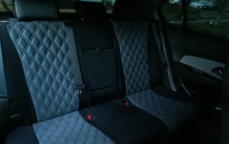 Chevrolet Cruze II, 2012 год, 659 000 рублей, 10 фотография