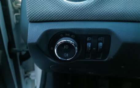 Chevrolet Cruze II, 2012 год, 659 000 рублей, 13 фотография