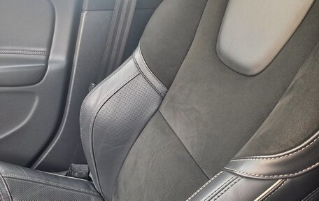 Volvo V60 I, 2018 год, 2 450 000 рублей, 13 фотография