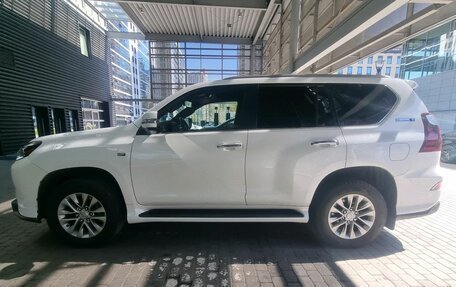 Lexus GX II, 2019 год, 7 000 000 рублей, 7 фотография