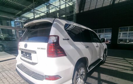 Lexus GX II, 2019 год, 7 000 000 рублей, 4 фотография