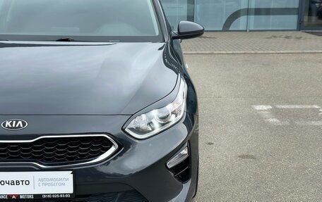 KIA cee'd III, 2019 год, 1 920 000 рублей, 4 фотография