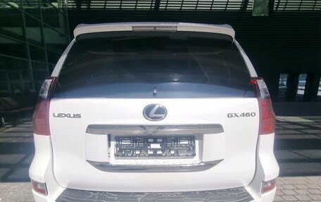 Lexus GX II, 2019 год, 7 000 000 рублей, 5 фотография