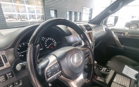 Lexus GX II, 2019 год, 7 000 000 рублей, 11 фотография