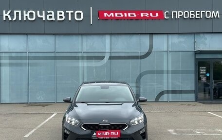 KIA cee'd III, 2019 год, 1 920 000 рублей, 3 фотография