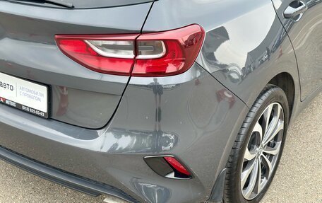 KIA cee'd III, 2019 год, 1 920 000 рублей, 9 фотография