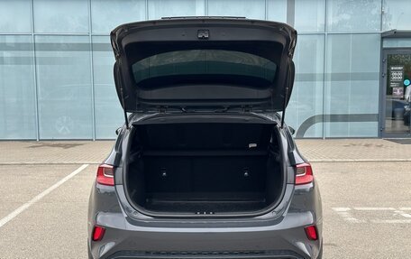 KIA cee'd III, 2019 год, 1 920 000 рублей, 12 фотография