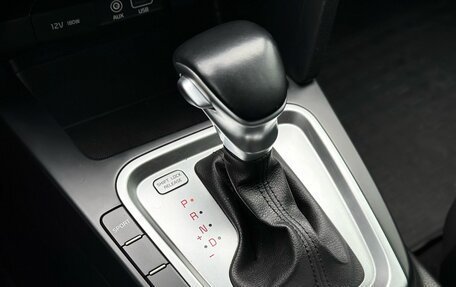 KIA cee'd III, 2019 год, 1 920 000 рублей, 18 фотография