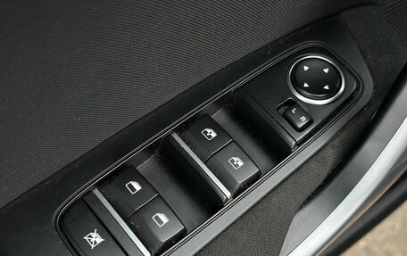 KIA cee'd III, 2019 год, 1 920 000 рублей, 29 фотография