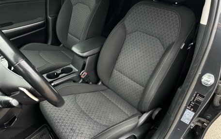 KIA cee'd III, 2019 год, 1 920 000 рублей, 31 фотография