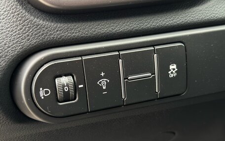 KIA cee'd III, 2019 год, 1 920 000 рублей, 30 фотография