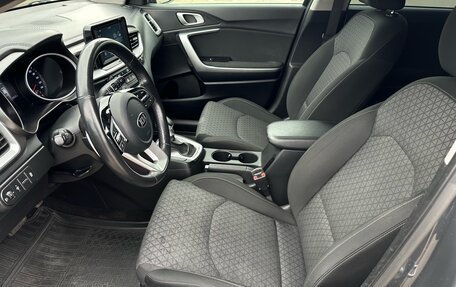 KIA cee'd III, 2019 год, 1 920 000 рублей, 32 фотография