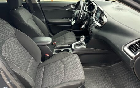 KIA cee'd III, 2019 год, 1 920 000 рублей, 36 фотография