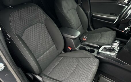 KIA cee'd III, 2019 год, 1 920 000 рублей, 35 фотография