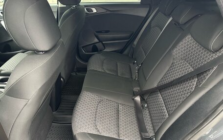 KIA cee'd III, 2019 год, 1 920 000 рублей, 40 фотография