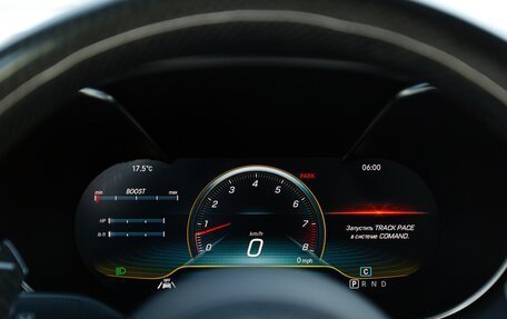 Mercedes-Benz AMG GT I рестайлинг, 2019 год, 15 900 000 рублей, 10 фотография