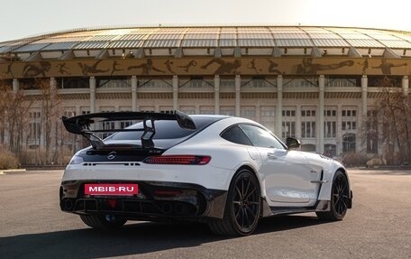 Mercedes-Benz AMG GT I рестайлинг, 2019 год, 15 900 000 рублей, 4 фотография